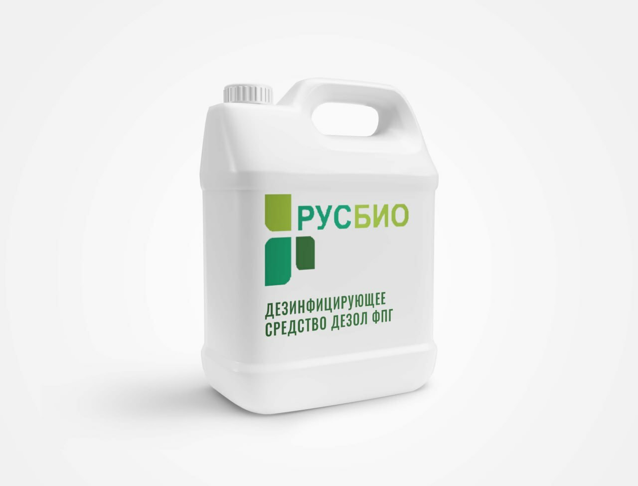 Дезинфектант Дезол ФПГ