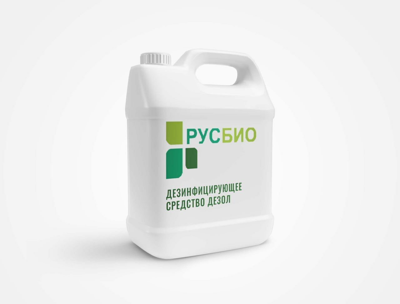 Дезинфектант Дезол