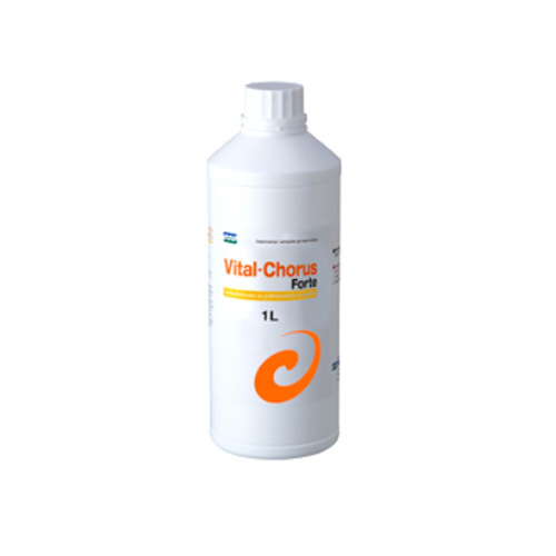 Витамин Vital Chorus Forte