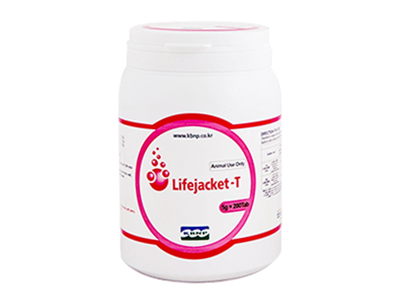Дезинфектант Lifejacket-T