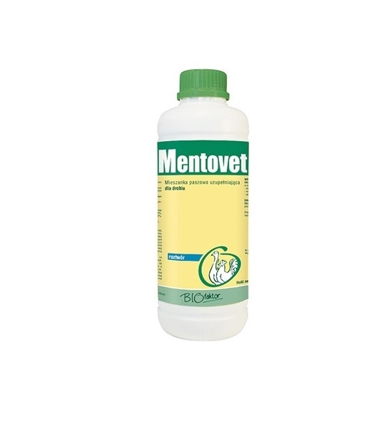 Ментовет 