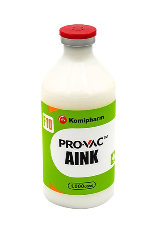 Вакцина Провак АИНК (PRO-VAC AINK)